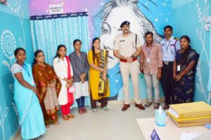 Sakhi-centres-at-Rajannasircilla-district