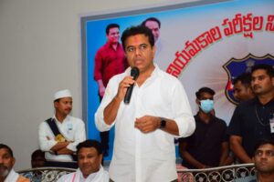 ktr-at-sircilla