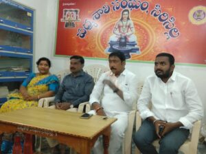 RSD_PAdmasali-sangam