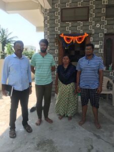 RSD_Helping-family-of-Police-martyrs