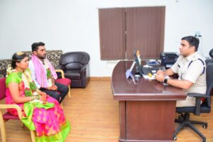 chandurthi-love-marriage