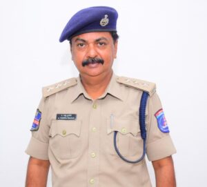 dsp-vishwaparasad