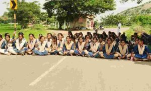 model-school-students