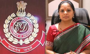RSD_MLC-Kavitha-arrested