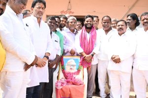 RSD-Medak-MP-Neelam-Madhu