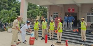 fire department vemulawada