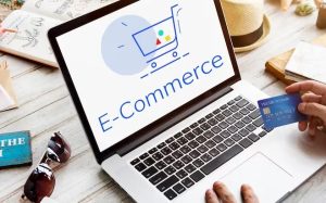 E-commerce