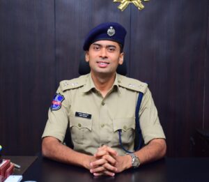 RSD_Thana-Diwas-Ellareddypet