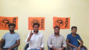 abvp-ranjith