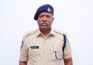 dsp-nagendra-chari