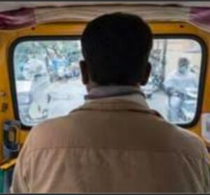 auto-driver