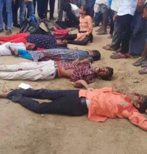 siddipeta-road-accident