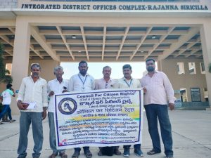 Corruption-at-village