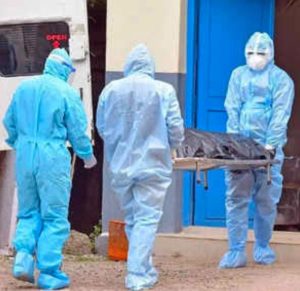 First-covid-death-in-Telangana