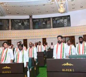 RSD_Telangana-budget