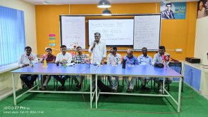 RSD_Telangana-sahithyam