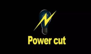Power-cut