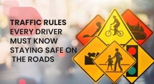 Follow-traffic-rules