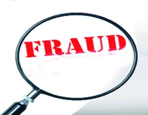 Fraud-500-crores