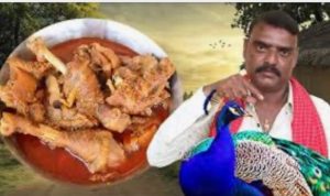 National bird recipie