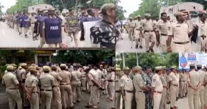 Siddipet high tension