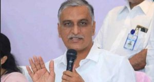 harish rao