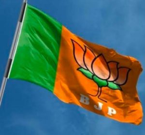 BJP