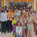 Motors opening